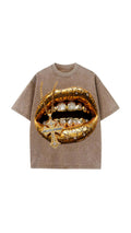 “Gold Everything”