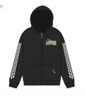 “Chasin Purpose” Zip Ups