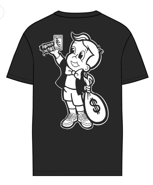 Chasin Purpose T-Shirt