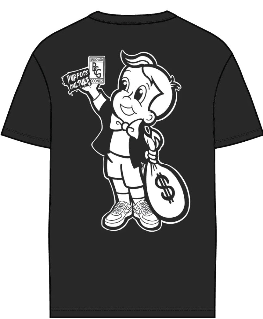 Chasin Purpose T-Shirt